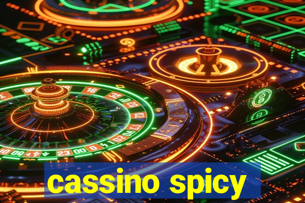 cassino spicy